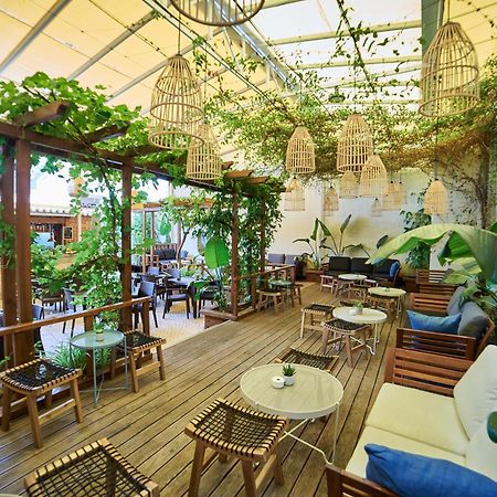 Alvorkitecenter Guesthouse Εξωτερικό φωτογραφία