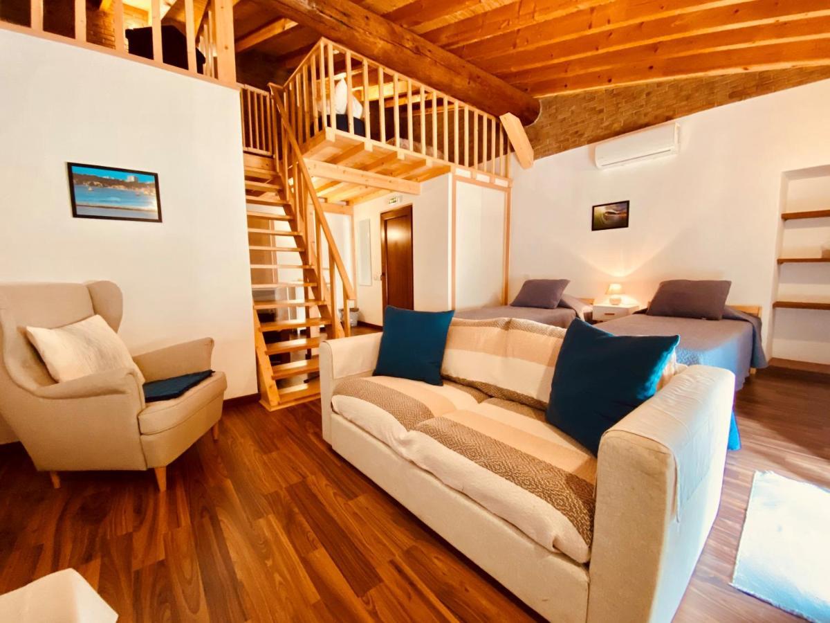 Alvorkitecenter Guesthouse Εξωτερικό φωτογραφία