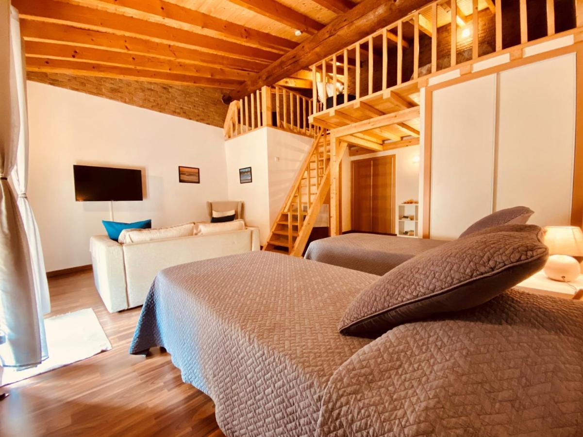 Alvorkitecenter Guesthouse Εξωτερικό φωτογραφία