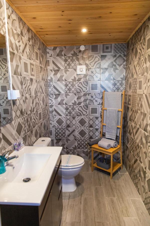 Alvorkitecenter Guesthouse Εξωτερικό φωτογραφία