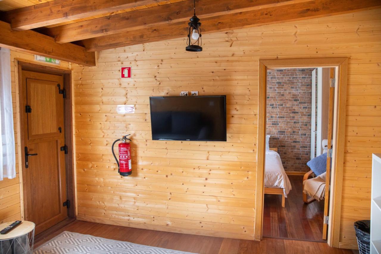 Alvorkitecenter Guesthouse Εξωτερικό φωτογραφία