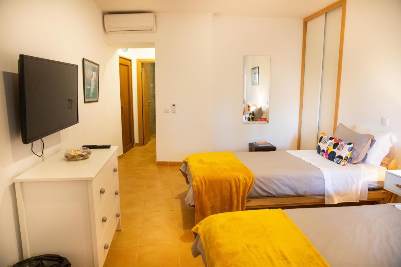 Alvorkitecenter Guesthouse Εξωτερικό φωτογραφία