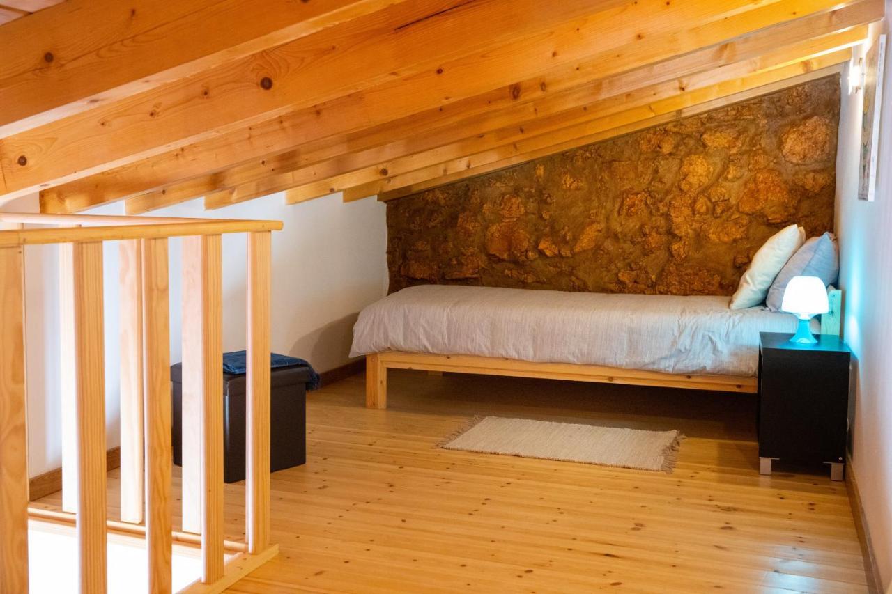 Alvorkitecenter Guesthouse Εξωτερικό φωτογραφία
