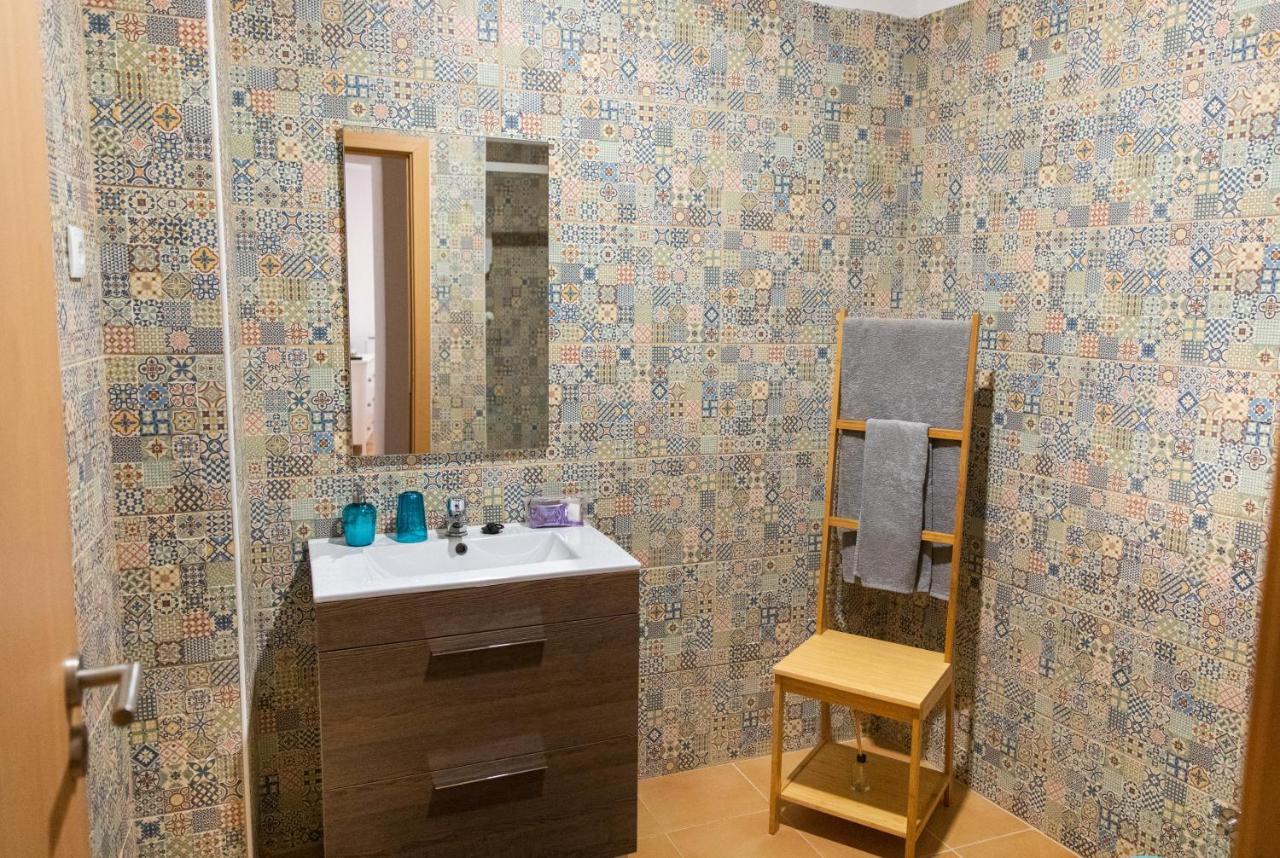 Alvorkitecenter Guesthouse Εξωτερικό φωτογραφία