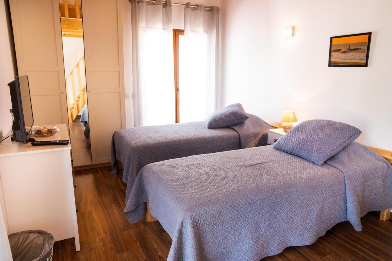 Alvorkitecenter Guesthouse Εξωτερικό φωτογραφία