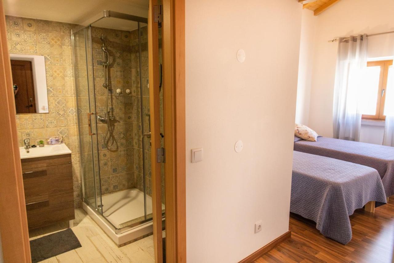Alvorkitecenter Guesthouse Εξωτερικό φωτογραφία
