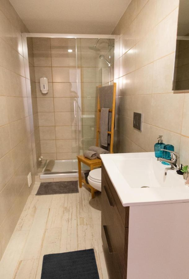 Alvorkitecenter Guesthouse Εξωτερικό φωτογραφία