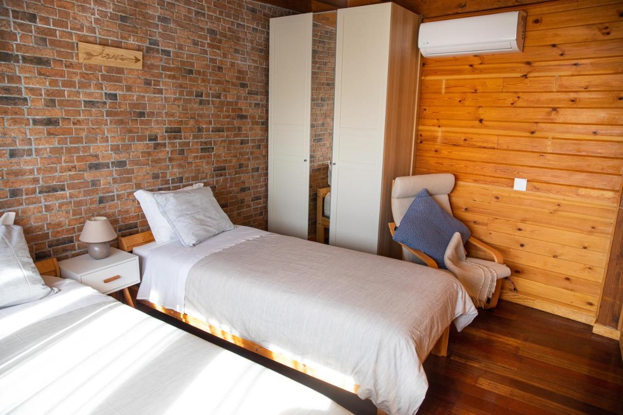 Alvorkitecenter Guesthouse Εξωτερικό φωτογραφία
