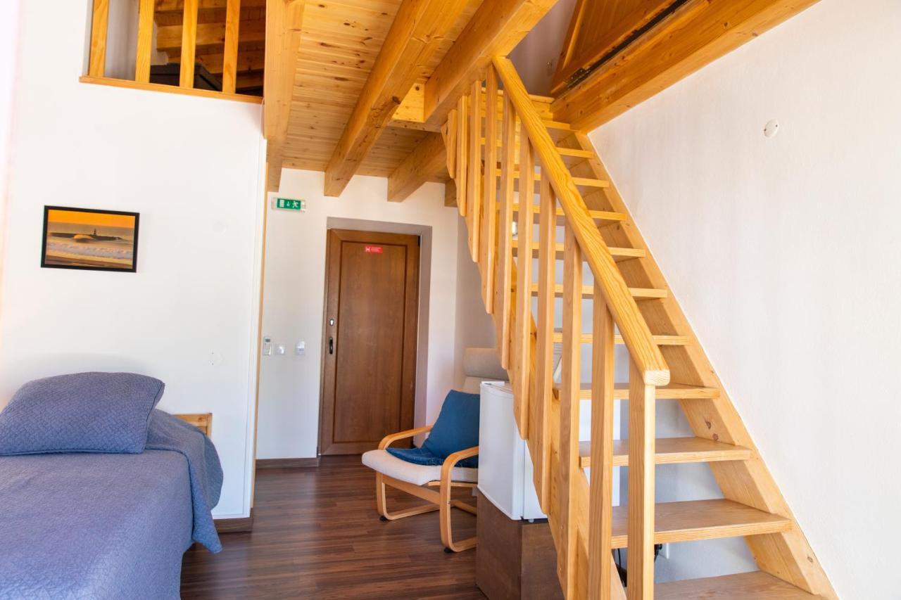 Alvorkitecenter Guesthouse Εξωτερικό φωτογραφία