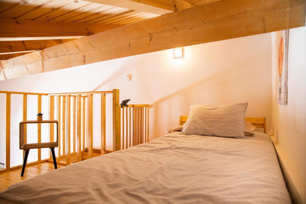 Alvorkitecenter Guesthouse Εξωτερικό φωτογραφία