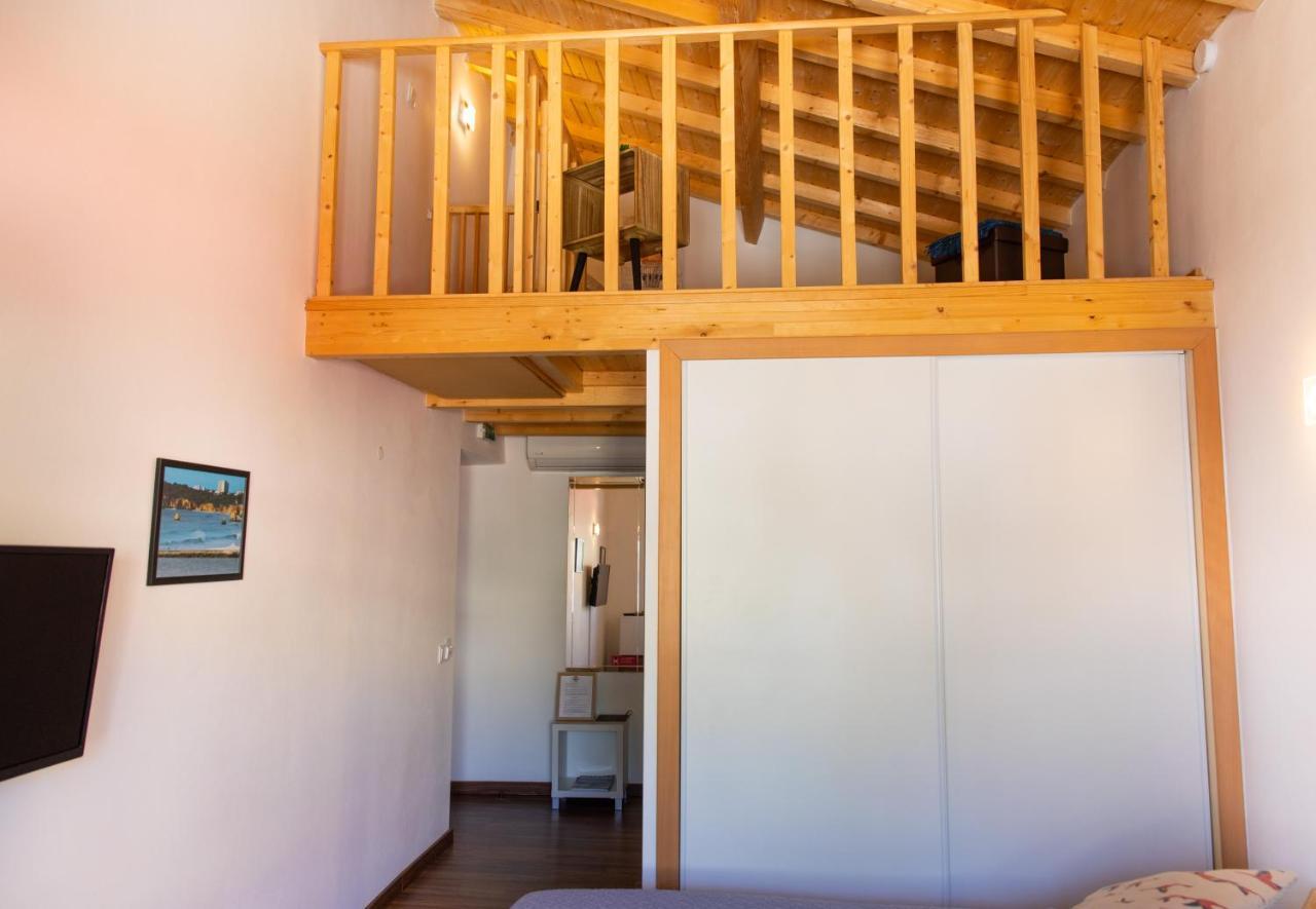 Alvorkitecenter Guesthouse Εξωτερικό φωτογραφία