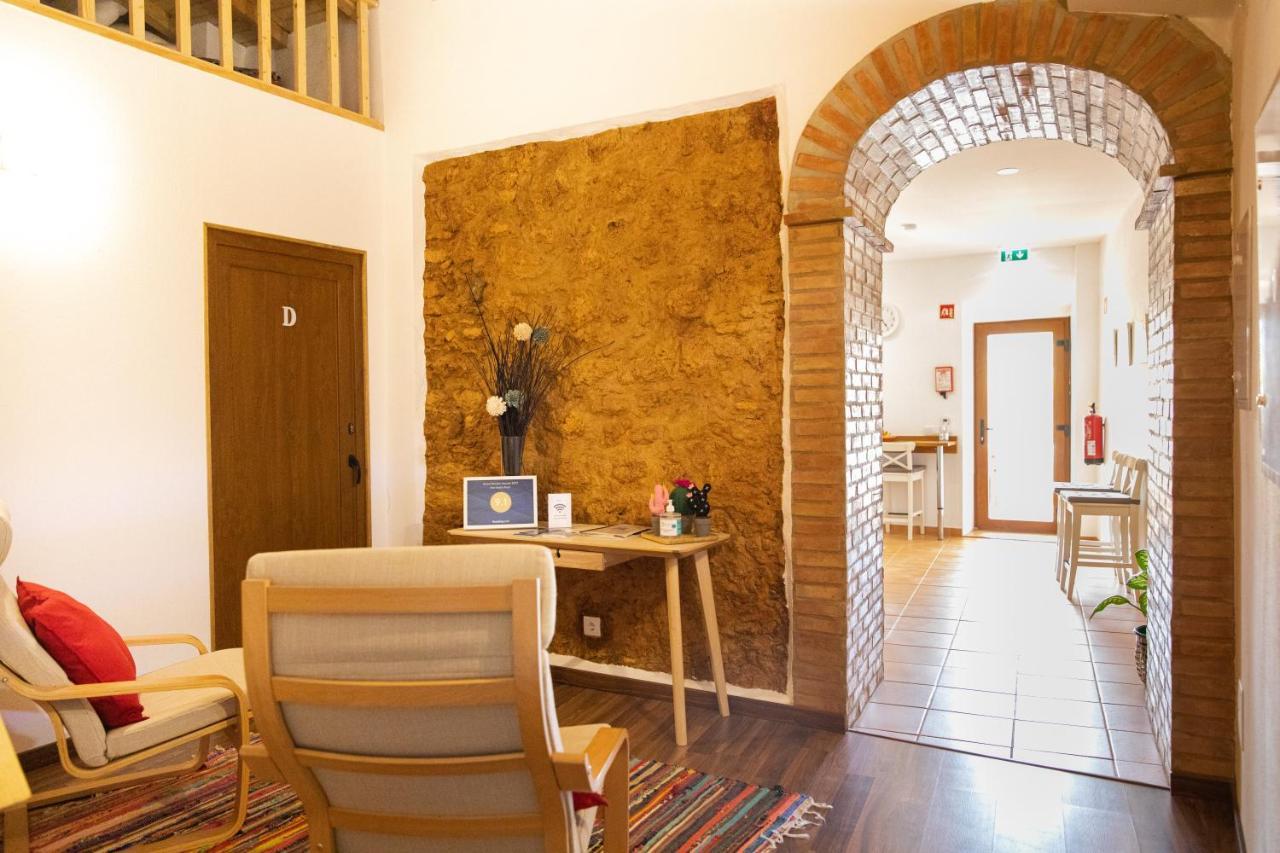 Alvorkitecenter Guesthouse Εξωτερικό φωτογραφία