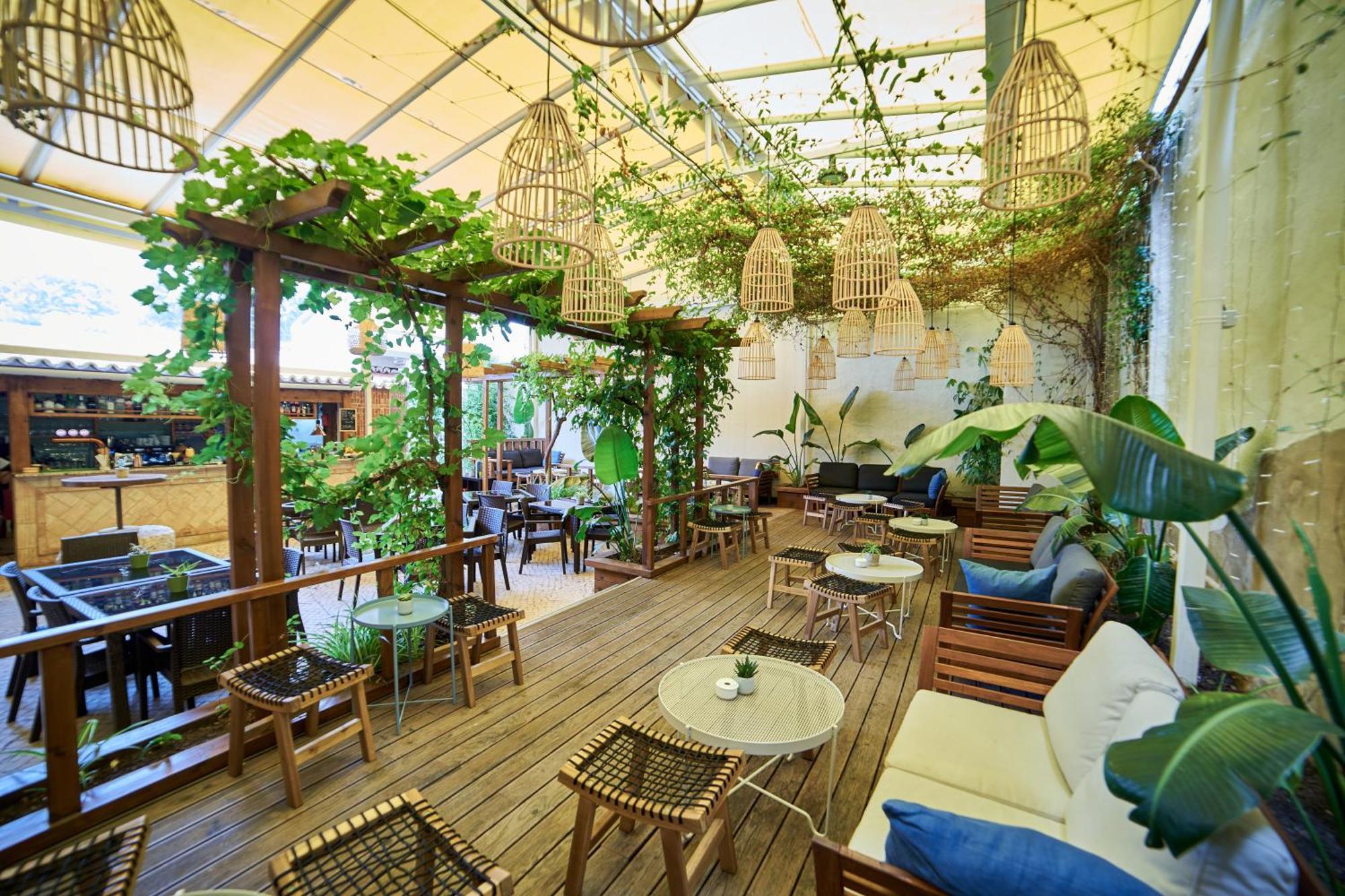 Alvorkitecenter Guesthouse Εξωτερικό φωτογραφία
