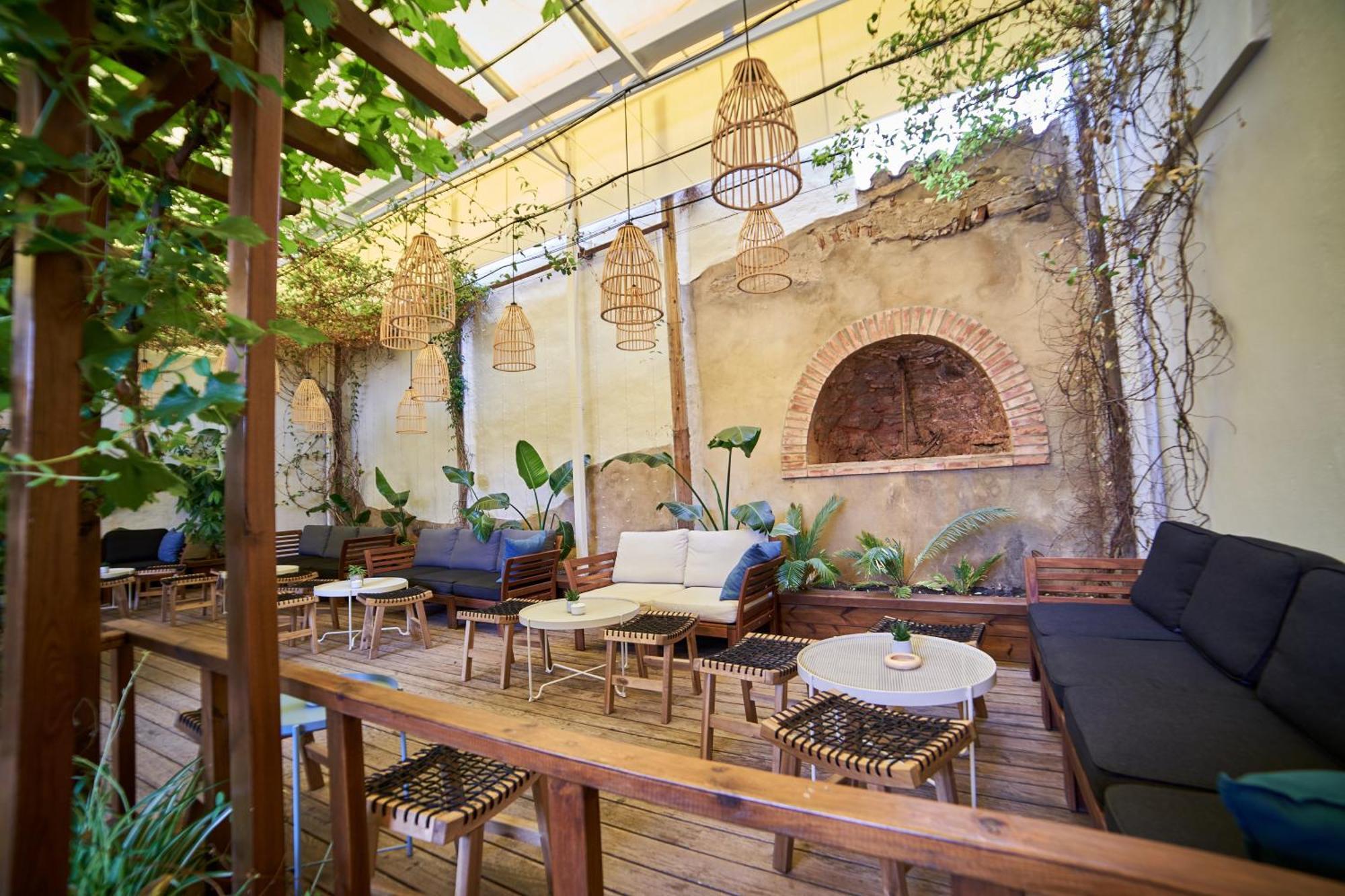 Alvorkitecenter Guesthouse Εξωτερικό φωτογραφία