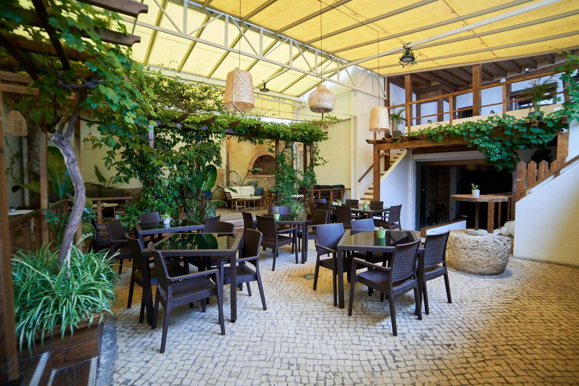 Alvorkitecenter Guesthouse Εξωτερικό φωτογραφία