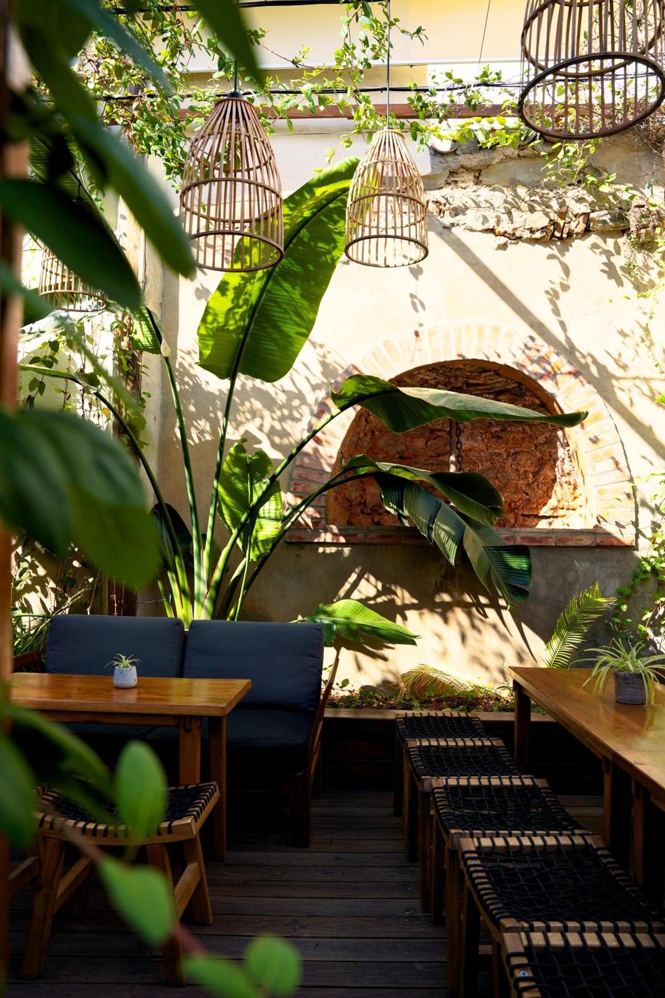 Alvorkitecenter Guesthouse Εξωτερικό φωτογραφία